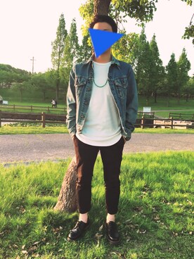 たきゃーきさんのコーディネート