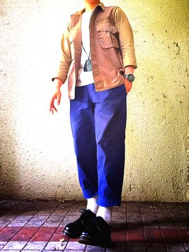 たきゃーきさんのコーディネート