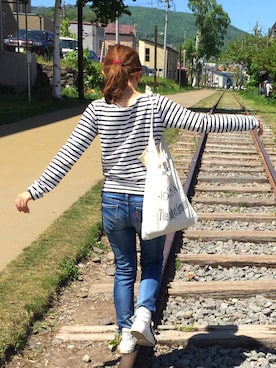 Hanchanさんのコーディネート