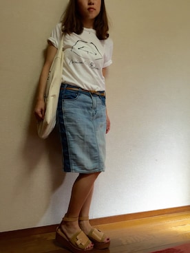 Hanchanさんのコーディネート