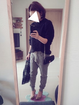 mememeさん(レディース・150cm)の秋コーディネート