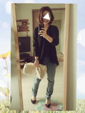 mememeさんのコーディネート