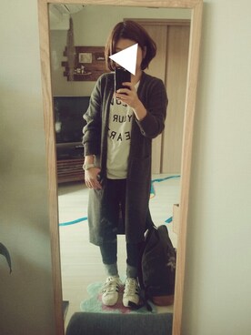 mememeさんのコーディネート