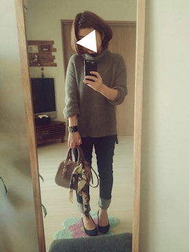 mememeさんのコーディネート