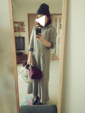 mememeさんのコーディネート