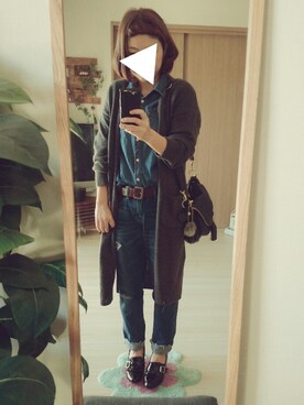 mememeさんのコーディネート