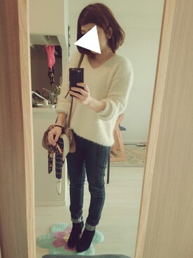 mememeさんのコーディネート