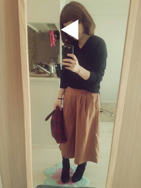 mememeさんのコーディネート