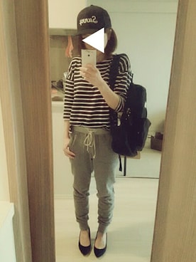 mememeさんのコーディネート