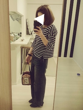 mememeさんのコーディネート