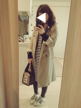 mememeさんのコーディネート