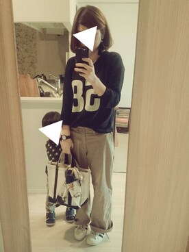 mememeさんのコーディネート