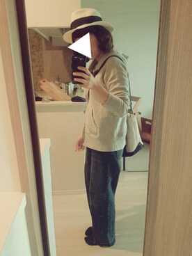 mememeさんのコーディネート