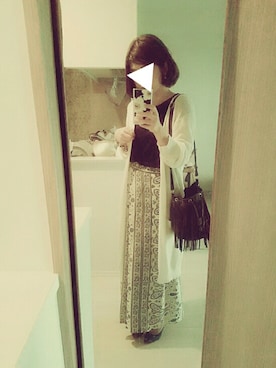 mememeさんのコーディネート