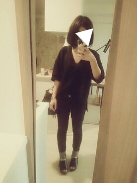 mememeさんのコーディネート