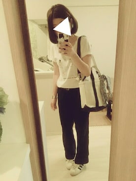 mememeさんのコーディネート