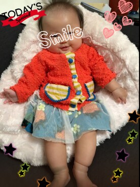 Himaaaari♡さんのコーディネート