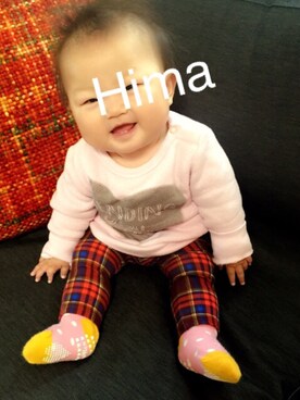 Himaaaari♡さんのコーディネート