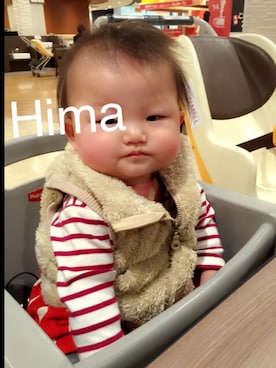 Himaaaari♡さんのコーディネート