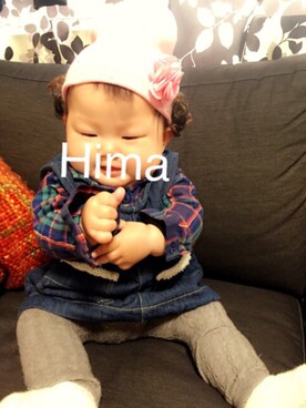 Himaaaari♡さんのコーディネート