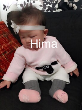 Himaaaari♡さんのコーディネート