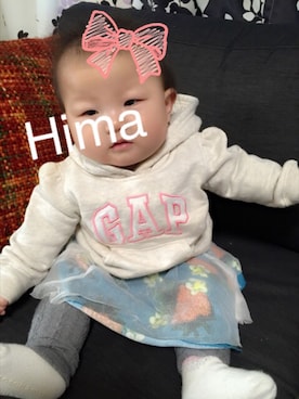 Himaaaari♡さんのコーディネート