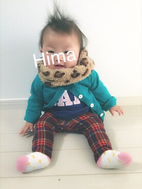 Himaaaari♡さんのコーディネート