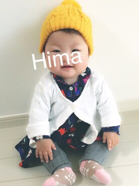Himaaaari♡さんのコーディネート
