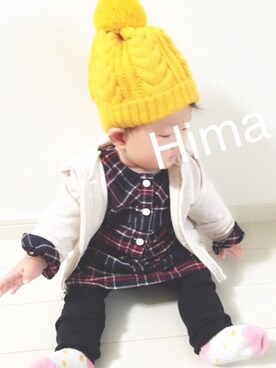 Himaaaari♡さんのコーディネート