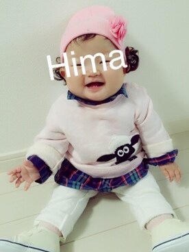 Himaaaari♡さんのコーディネート