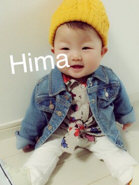 Himaaaari♡さんのコーディネート