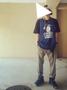 ハラちゃんさんのコーディネート