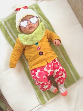 irohaさんのコーディネート