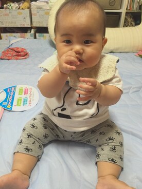 irohaさんのコーディネート