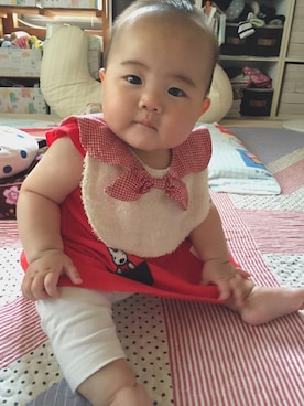 irohaさんのコーディネート