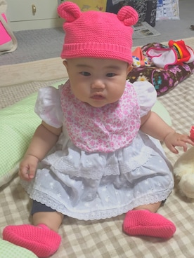 irohaさんのコーディネート