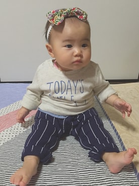 irohaさんのコーディネート