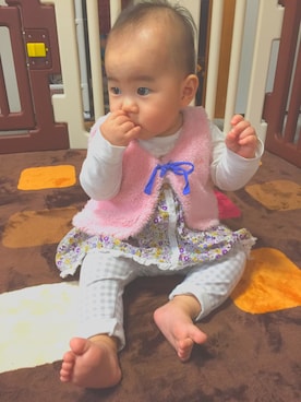 irohaさんのコーディネート