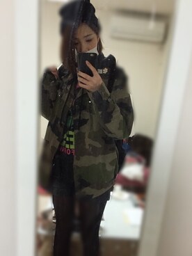 ろこさんのコーディネート