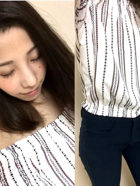 ろこさんのコーディネート