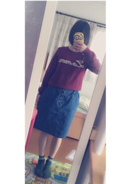 ななぽさんのコーディネート