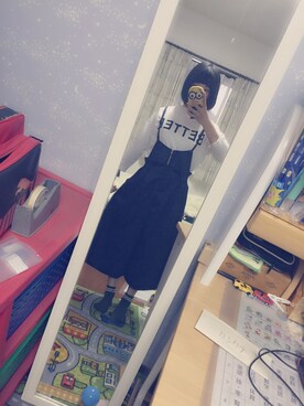 ななぽさんのコーディネート