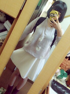 ななぽさんのコーディネート