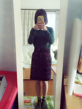 ななぽさんのコーディネート