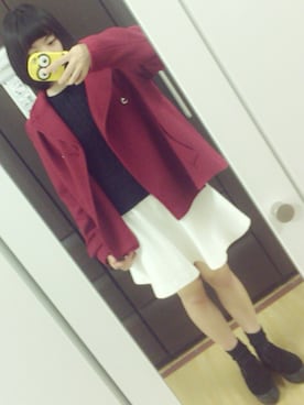 ななぽさんのコーディネート