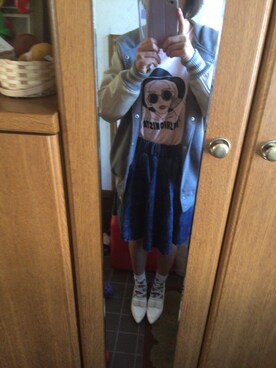 ななぽさんのコーディネート