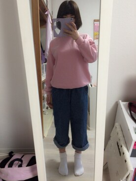 ななぽさんのコーディネート