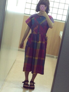 ななぽさんのコーディネート