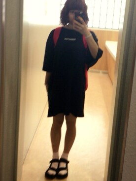 ななぽさんのコーディネート