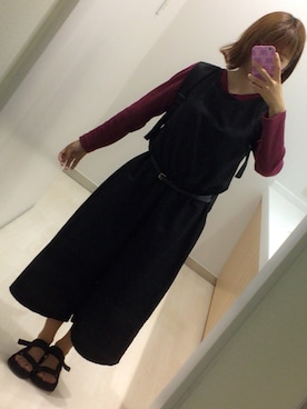 ななぽさんのコーディネート